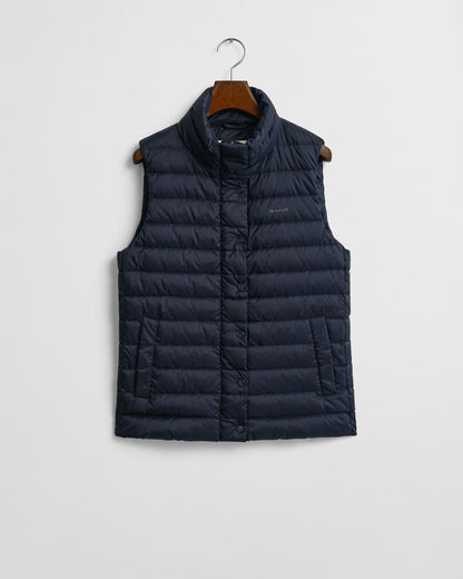 Light Down Vest
