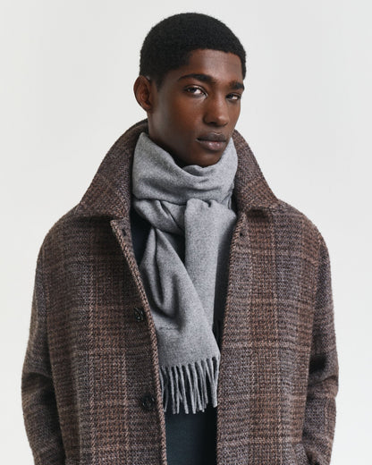 Wool Scarf
