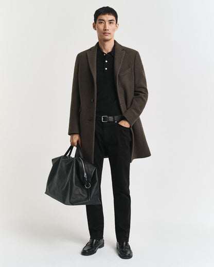 Regular Fit Stay Black Jeans