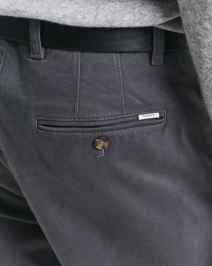 Regular Fit Super Comfort Chinos
