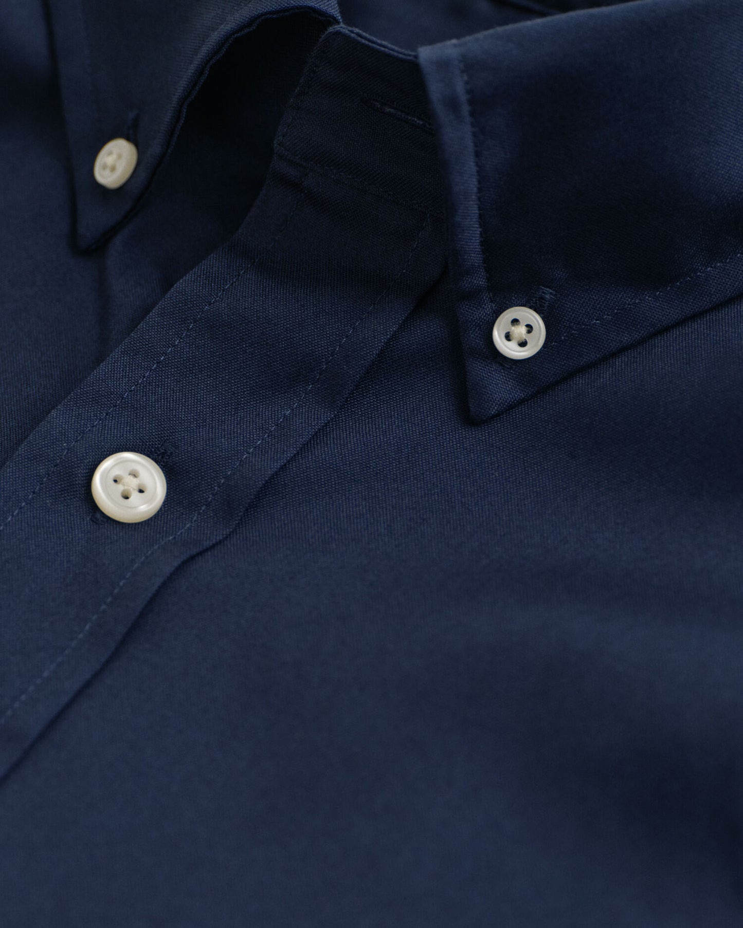 Regular Fit Pinpoint Oxford Shirt