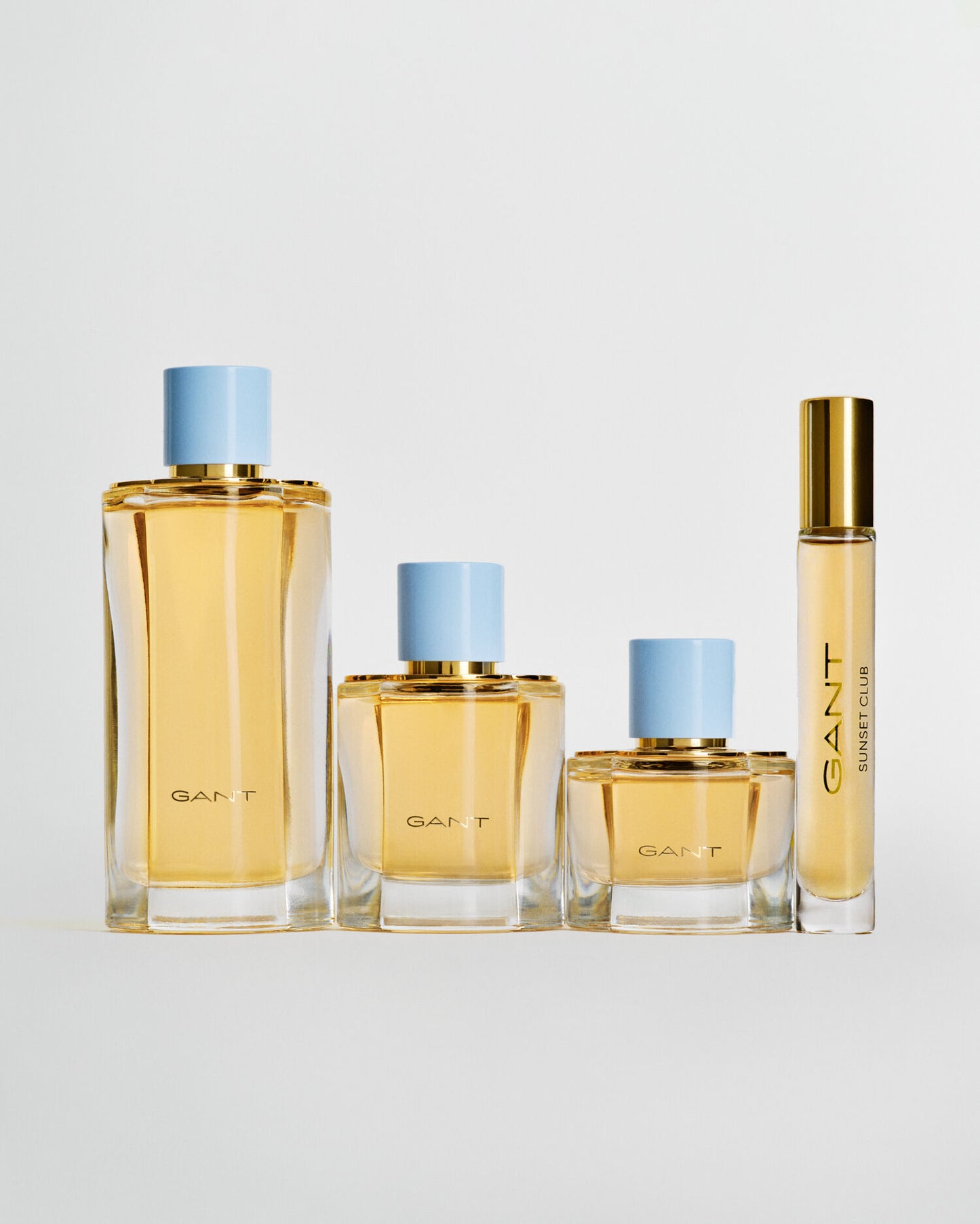 Sunset Club Eau de Parfum 50ml