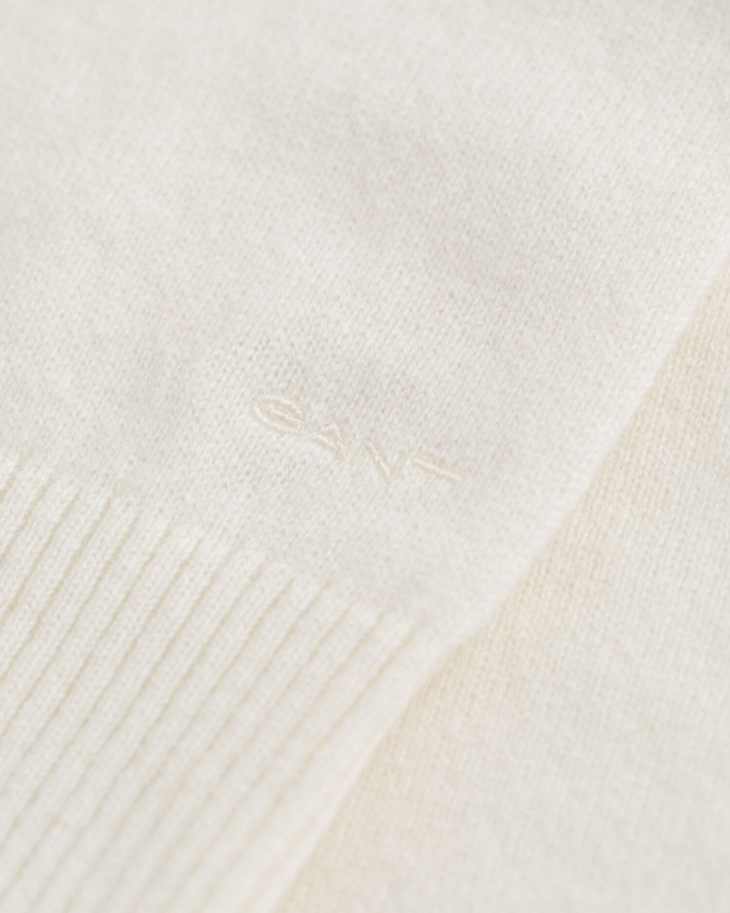 Superfine Lambswool Turtleneck Sweater