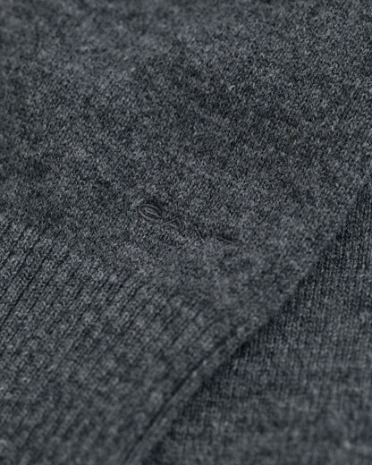 Superfine Lambswool Turtleneck Sweater