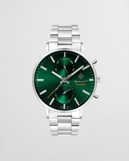 Park Hill Day-Date II 75 Watch