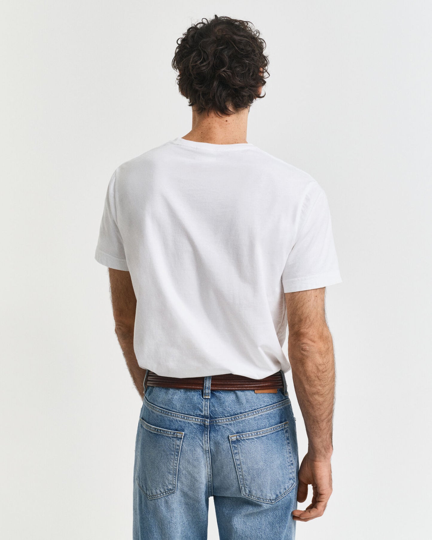 Regular Fit Shield T-Shirt