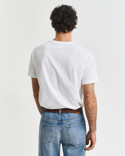 Regular Fit Shield T-Shirt